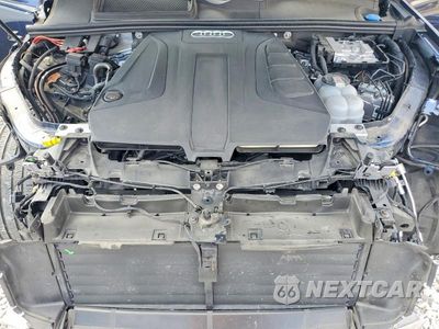 Zdjęcie 11 z 13 samochodu: 2025 AUDI Q7 PREMIUM PLUS VIN:WA1LCBF71SD004987 - miniatura