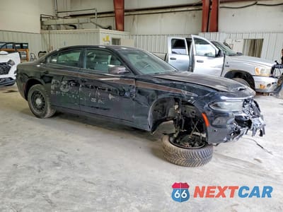 Czwarte zdjęcie samochodu z boku: 2022 DODGE CHARGER POLICE VIN:2C3CDXKG3NH259870 - miniatura