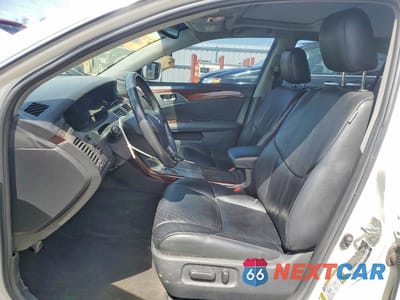 Zdjęcie 7 z 12 samochodu: 2009 TOYOTA AVALON XLS VIN:4T1BK36B39U334215 - miniatura