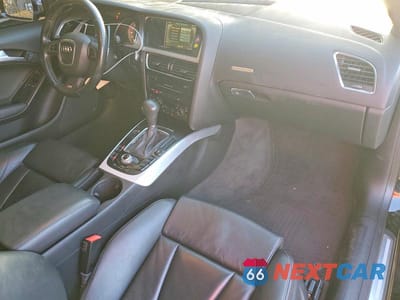 Zdjęcie 8 z 12 samochodu: 2012 AUDI S5 PREMIUM PLUS VIN:WAUCVAFR3CA003917 - miniatura