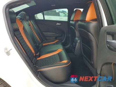 Zdjęcie 11 z 12 samochodu: 2023 DODGE CHARGER R VIN:2C3CDXCT1PH543223 - miniatura