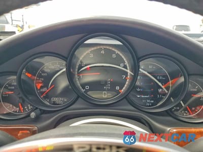 Zdjęcie 9 z 13 samochodu: 2012 PORSCHE PANAMERA TURBO VIN:WP0AC2A7XCL090179 - miniatura