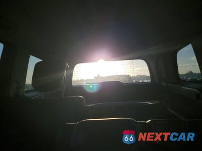 Zdjęcie 10 z 12 samochodu: 2015 MERCEDES-BENZ GL 550 4MATIC VIN:4JGDF7DE2FA577321 - miniatura