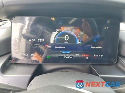 Zdjęcie 9 z 13 samochodu: 2024 ACURA ZDX A-SPEC VIN:4W5KHNRL9RZ510225 - miniatura