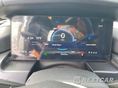Zdjęcie 9 z 13 samochodu: 2024 ACURA ZDX A-SPEC VIN:4W5KHNRL9RZ510225 - miniatura