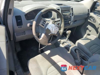 Zdjęcie 8 z 12 samochodu: 2016 NISSAN FRONTIER S VIN:1N6BD0CT6GN738902 - miniatura