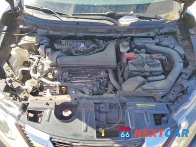 Zdjęcie 12 z 13 samochodu: 2017 NISSAN ROGUE S VIN:JN8AT2MT4HW405383 - miniatura