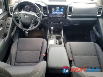 Zdjęcie 8 z 12 samochodu: 2023 NISSAN FRONTIER SV VIN:1N6ED1EJ3PN628050 - miniatura