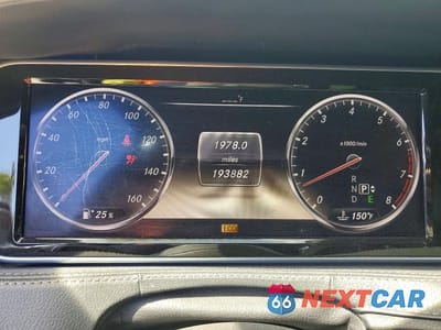 Zdjęcie 9 z 13 samochodu: 2014 MERCEDES-BENZ S 550 4MATIC VIN:WDDUG8FB5EA033832 - miniatura