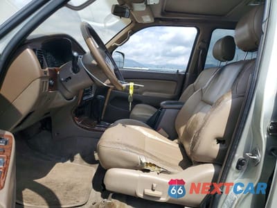 Zdjęcie 7 z 12 samochodu: 2000 TOYOTA 4RUNNER VIN:JT3GN87R2Y0156964 - miniatura