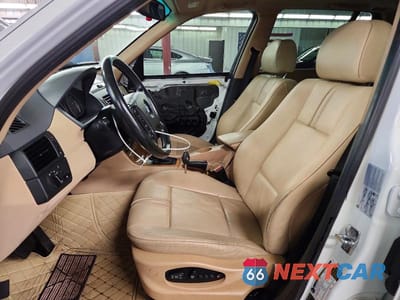 Zdjęcie 7 z 12 samochodu: 2004 BMW X3 2.5I VIN:WBXPA73464WB27590 - miniatura
