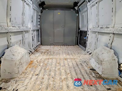 Zdjęcie 10 z 13 samochodu: 2021 RAM PROMASTER 2500 DELIVERY VAN VIN:3C6LRVDG1ME589992 - miniatura