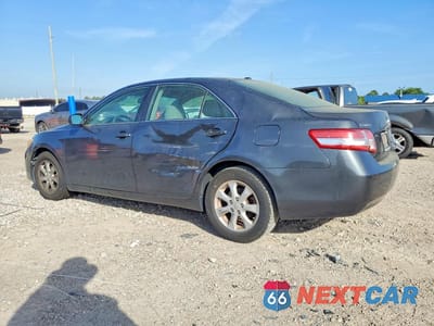 Drugie zdjęcie samochodu z przodu: 2011 TOYOTA CAMRY LE VIN:4T1BF3EK5BU771600 - miniatura