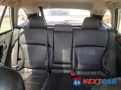 Zdjęcie 10 z 13 samochodu: 2016 SUBARU OUTBACK 2.5I LIMITED VIN:4S4BSANC9G3250207 - miniatura