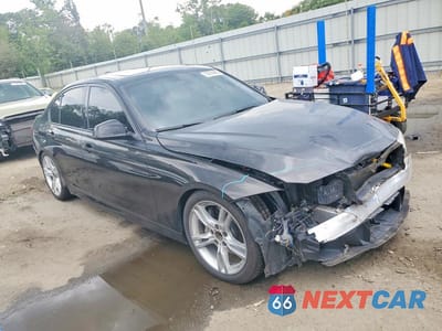 Czwarte zdjęcie samochodu z boku: 2018 BMW 340 XI VIN:WBA8B7G57JNU95113 - miniatura