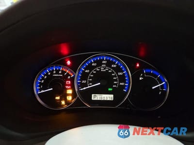 Zdjęcie 9 z 13 samochodu: 2010 SUBARU FORESTER XS VIN:JF2SH6BC5AH917354 - miniatura