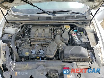 Zdjęcie 11 z 12 samochodu: 2013 FORD TAURUS SEL VIN:1FAHP2E82DG201362 - miniatura