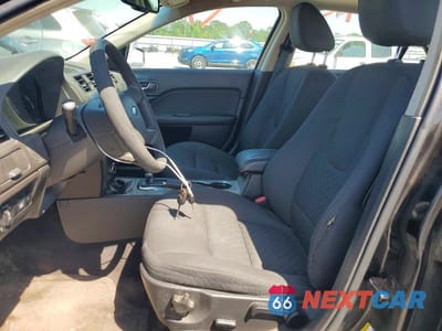 Zdjęcie 7 z 12 samochodu: 2010 FORD FUSION SE VIN:3FAHP0HA8AR386928 - miniatura