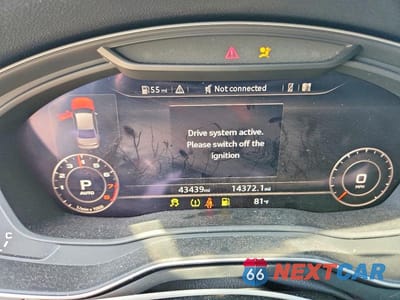 Zdjęcie 9 z 12 samochodu: 2019 AUDI A4 PREMIUM PLUS VIN:WAUENAF44KN015336 - miniatura