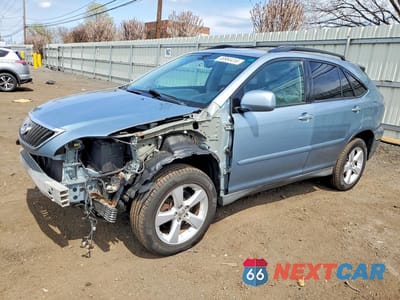 2008 LEXUS RX 350 2T2HK31U98C067452 - główne zdjęcie licytacji z USA - miniatura