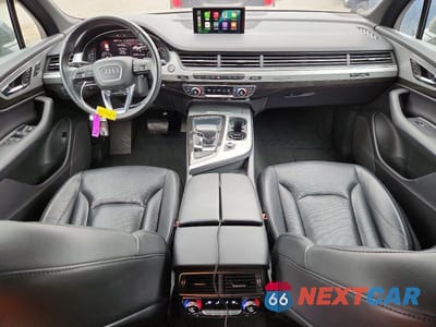 Zdjęcie 8 z 13 samochodu: 2019 AUDI Q7 PROGRESSIV S-LINE VIN:WA1MAAF71KD018392 - miniatura
