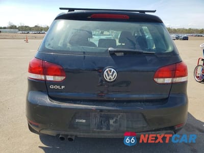 Zdjęcie 6 z 11 samochodu: 2014 VOLKSWAGEN GOLF VIN:WVWDB7AJ7EW004935 - miniatura