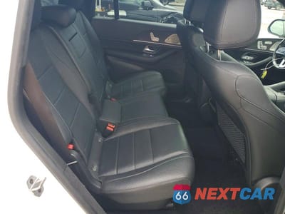 Zdjęcie 11 z 13 samochodu: 2022 MERCEDES-BENZ GLS 450 4MATIC VIN:4JGFF5KE1NA594089 - miniatura