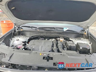 Zdjęcie 11 z 12 samochodu: 2025 HYUNDAI SANTA FE SEL VIN:5NMP24GL9SH135478 - miniatura