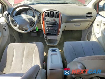 Zdjęcie 8 z 13 samochodu: 2006 CHRYSLER TOWN & COUNTRY VIN:1A4GP45R86B691004 - miniatura
