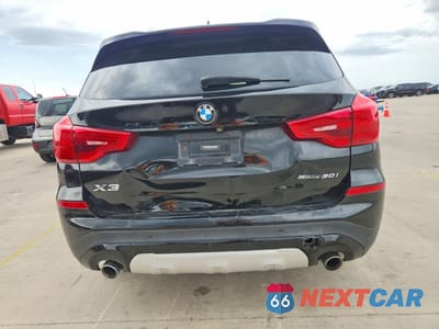 Zdjęcie 6 z 11 samochodu: 2019 BMW X3 SDRIVE30I VIN:5UXTR7C59KLF29923 - miniatura