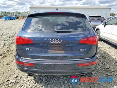 Zdjęcie 6 z 12 samochodu: 2016 AUDI Q5 PREMIUM PLUS VIN:WA1L2AFP1GA117408 - miniatura