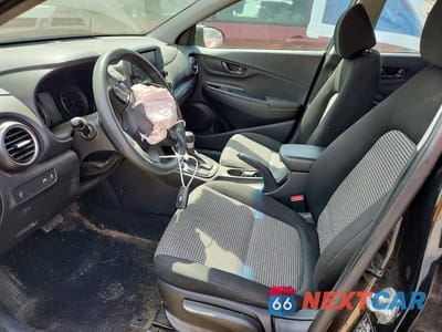 Zdjęcie 7 z 12 samochodu: 2021 HYUNDAI KONA SE VIN:KM8K1CAA8MU709591 - miniatura