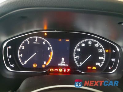 Zdjęcie 9 z 12 samochodu: 2018 HONDA ACCORD EX VIN:1HGCV1F46JA268109 - miniatura