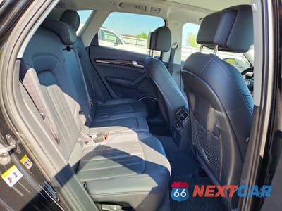 Zdjęcie 11 z 13 samochodu: 2018 AUDI Q5 PREMIUM PLUS VIN:WA1BNAFY6J2009315 - miniatura