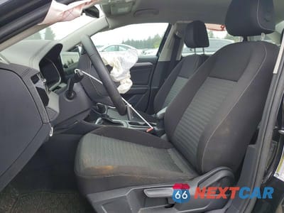 Zdjęcie 7 z 12 samochodu: 2025 VOLKSWAGEN JETTA S VIN:3VW5X7BU4SM040072 - miniatura