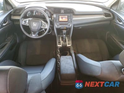 Zdjęcie 8 z 12 samochodu: 2021 HONDA CIVIC LX VIN:2HGFC2F62MH543460 - miniatura