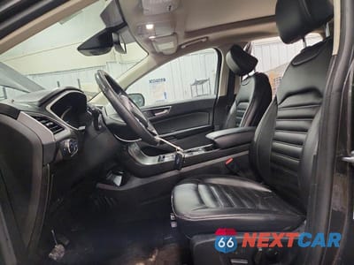 Zdjęcie 7 z 13 samochodu: 2020 FORD EDGE SEL VIN:2FMPK4J96LBB42896 - miniatura