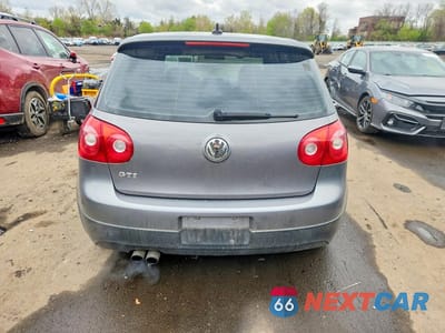 Zdjęcie 6 z 12 samochodu: 2009 VOLKSWAGEN GTI VIN:WVWGV71K99W104117 - miniatura