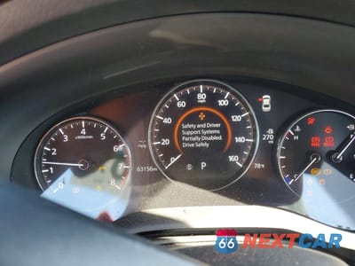 Zdjęcie 9 z 12 samochodu: 2023 MAZDA 3 PREMIUM VIN:3MZBPBDM0PM350780 - miniatura
