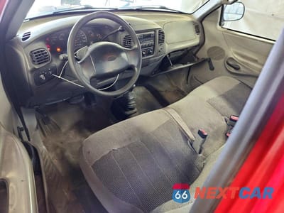Zdjęcie 8 z 12 samochodu: 1997 FORD F150 VIN:1FTDF1867VKA33586 - miniatura