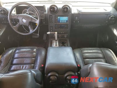 Zdjęcie 8 z 13 samochodu: 2006 HUMMER H2 VIN:5GRGN23U86H111558 - miniatura