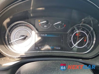 Zdjęcie 9 z 12 samochodu: 2017 BUICK REGAL VIN:2G4GM5EX2H9144362 - miniatura