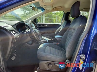 Zdjęcie 7 z 13 samochodu: 2015 FORD EDGE SE VIN:2FMTK4G90FBB46470 - miniatura