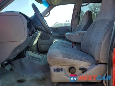 Zdjęcie 7 z 12 samochodu: 2001 FORD F-150 SUPERCREW VIN:1FTRW08L01KE06046 - miniatura