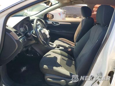 Zdjęcie 7 z 12 samochodu: 2015 NISSAN SENTRA SV VIN:3N1AB7AP7FY280276 - miniatura