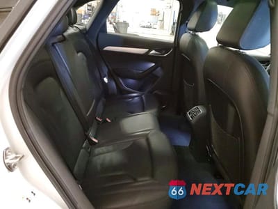 Zdjęcie 11 z 13 samochodu: 2016 AUDI Q3 PRESTIGE VIN:WA1GFCFS4GR007699 - miniatura