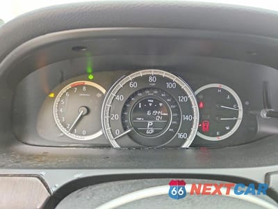 Zdjęcie 9 z 13 samochodu: 2015 HONDA ACCORD EXL VIN:1HGCR2F87FA105702 - miniatura