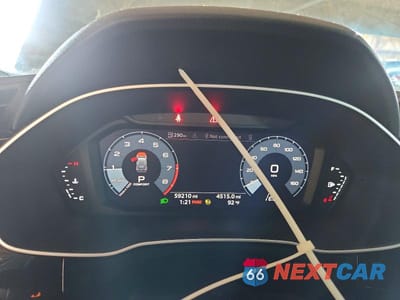 Zdjęcie 9 z 12 samochodu: 2023 AUDI Q3 PREMIUM S LINE 45 VIN:WA1DECF34P1120713 - miniatura