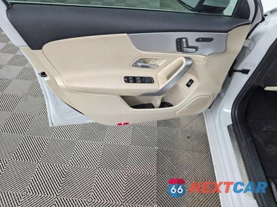 Zdjęcie 12 z 14 samochodu: 2020 MERCEDES-BENZ A 220 4MATIC VIN:W1K3G4FB2LW044212 - miniatura