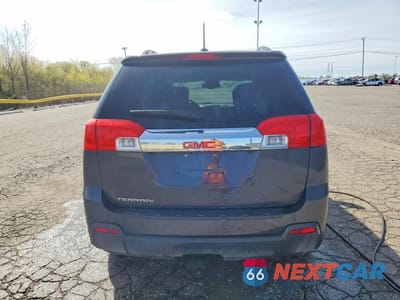 Zdjęcie 6 z 13 samochodu: 2015 GMC TERRAIN SLE VIN:2GKALREK5F6430038 - miniatura